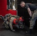 Marines participate in Marine Corps Martial Arts Program workshop