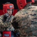 Marines participate in Marine Corps Martial Arts Program workshop