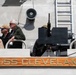 Future USS Cleveland Arrives in Cleveland Ahead of Commissioning
