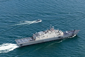 NEWSCAST APR. 28, 2026: BLUE RIDGE MARITIME OPS & TYPHOON RESCUE