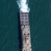 USS Cleveland (LCS 31) Arrives in Cleveland, Ohio