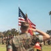 MWCS-38 Relief and Appointment