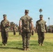 MWCS-38 Relief and Appointment
