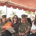 MWCS-38 Relief and Appointment