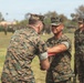 MWCS-38 Relief and Appointment