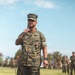 MWCS-38 Relief and Appointment