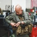 Maj. Gen. Brodie Flies with HMLA-169