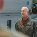 Maj. Gen. Brodie Flies with HMLA-169