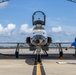 VMFT-402 Conducts Inaugural Flight at MCAS Beaufort