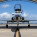 VMFT-402 Conducts Inaugural Flight at MCAS Beaufort