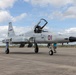 VMFT-402 Conducts Inaugural Flight at MCAS Beaufort