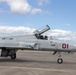 VMFT-402 Conducts Inaugural Flight at MCAS Beaufort