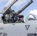 VMFT-402 Conducts Inaugural Flight at MCAS Beaufort