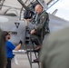 VMFT-402 Conducts Inaugural Flight at MCAS Beaufort