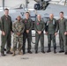 VMFT-402 Conducts Inaugural Flight at MCAS Beaufort