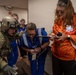 Mass Casualty Training at Guardian Response 2026