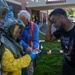 Mass Casualty Training at Guardian Response 2026