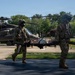 Mass Casualty Training at Guardian Response 2026