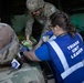 Mass Casualty Training at Guardian Response 2026