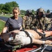 Mass Casualty Training at Guardian Response 2026