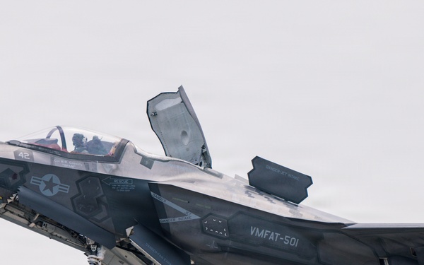 MCAS Cherry Point celebrates America’s 250 years of legacy
