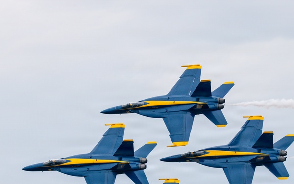 MCAS Cherry Point celebrates America’s 250 years of legacy