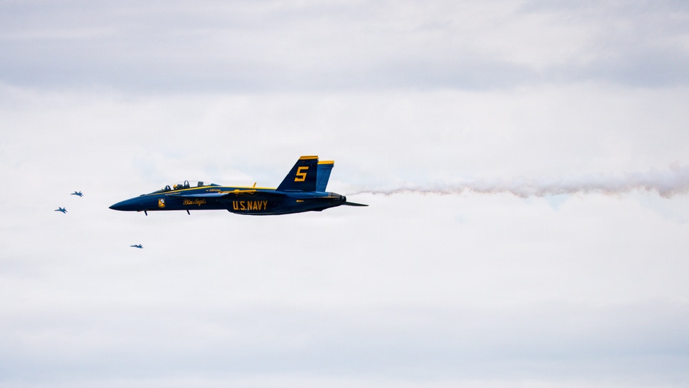 MCAS Cherry Point celebrates America’s 250 years of legacy