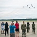 MCAS Cherry Point celebrates America’s 250 years of legacy
