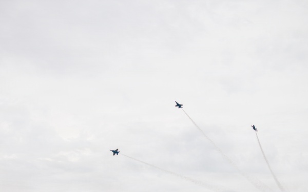 MCAS Cherry Point celebrates America’s 250 years of legacy