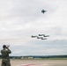 MCAS Cherry Point celebrates America’s 250 years of legacy
