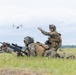 The 2026 MCAS Cherry Point Air Show MAGTF Demo