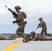 The 2026 MCAS Cherry Point Air Show MAGTF Demo