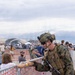 The 2026 MCAS Cherry Point Air Show MAGTF Demo