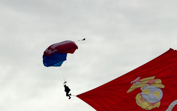 MCAS Cherry Point 2026 Air Show