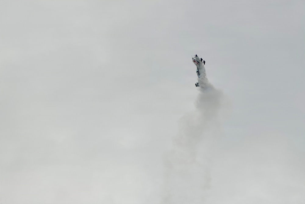 MCAS Cherry Point 2026 Air Show