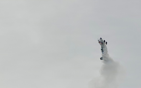 MCAS Cherry Point 2026 Air Show