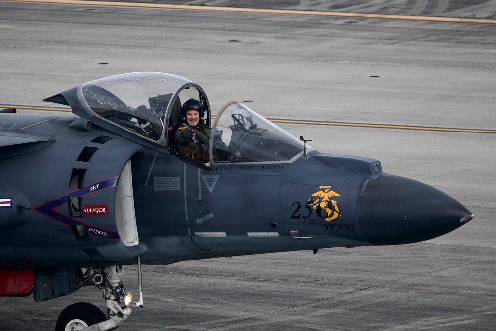 MCAS Cherry Point 2026 Air Show