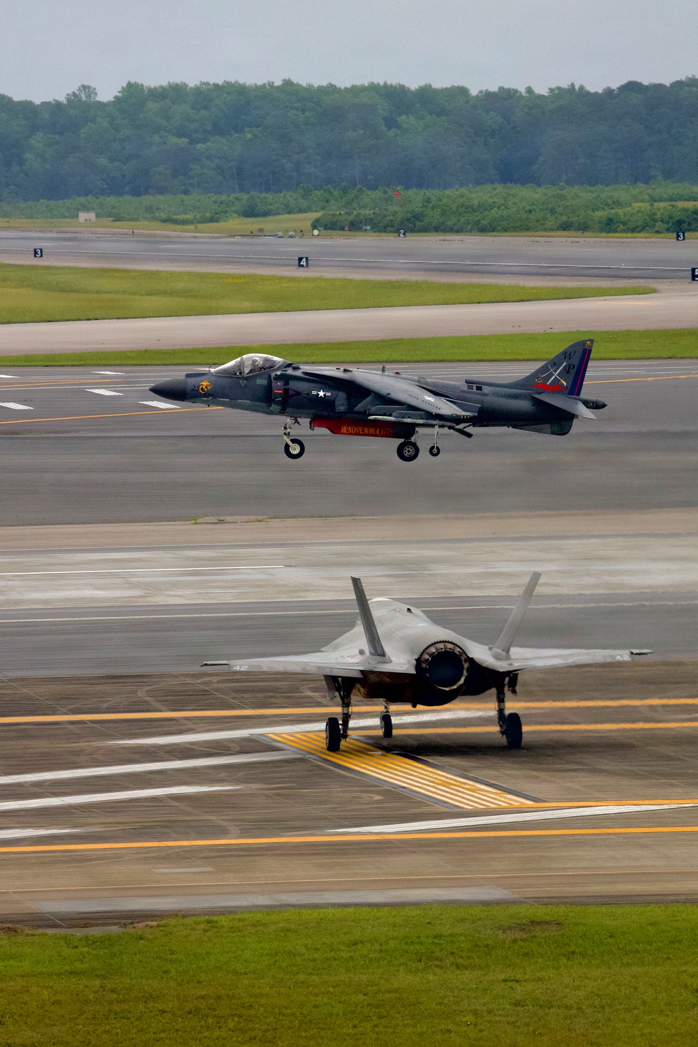 MCAS Cherry Point 2026 Air Show