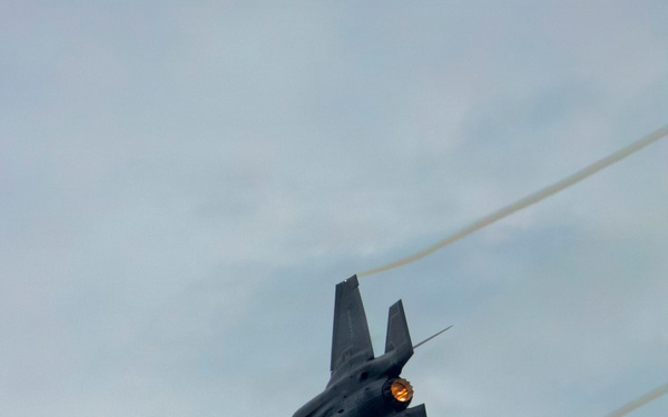 MCAS Cherry Point 2026 Air Show