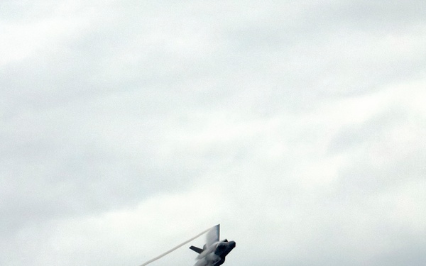 MCAS Cherry Point 2026 Air Show