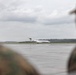 38th Assistant Commadant of the Marine Corps lands at MCAS Beaufort