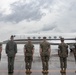 38th Assistant Commadant of the Marine Corps lands at MCAS Beaufort