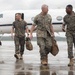 38th Assistant Commadant of the Marine Corps lands at MCAS Beaufort
