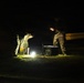 Kaiju Rain 26: 7th Communication Battalion Marines conduct night operations
