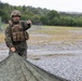 Kaiju Rain 26: 7th Communication Battalion Marines conduct field operations