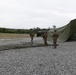Kaiju Rain 26: 7th Communication Battalion Marines conduct field operations