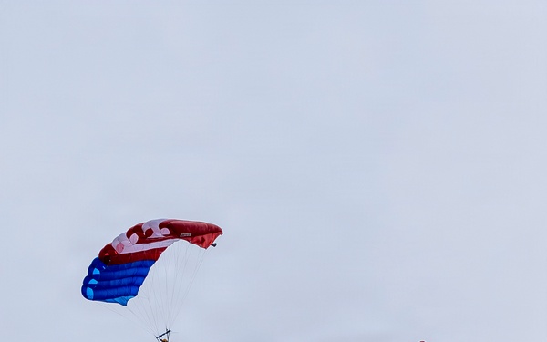 MCAS Cherry Point 2026 Air Show