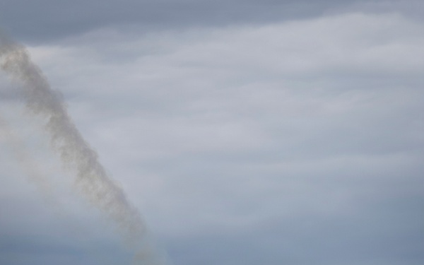 MCAS Cherry Point 2026 Air Show