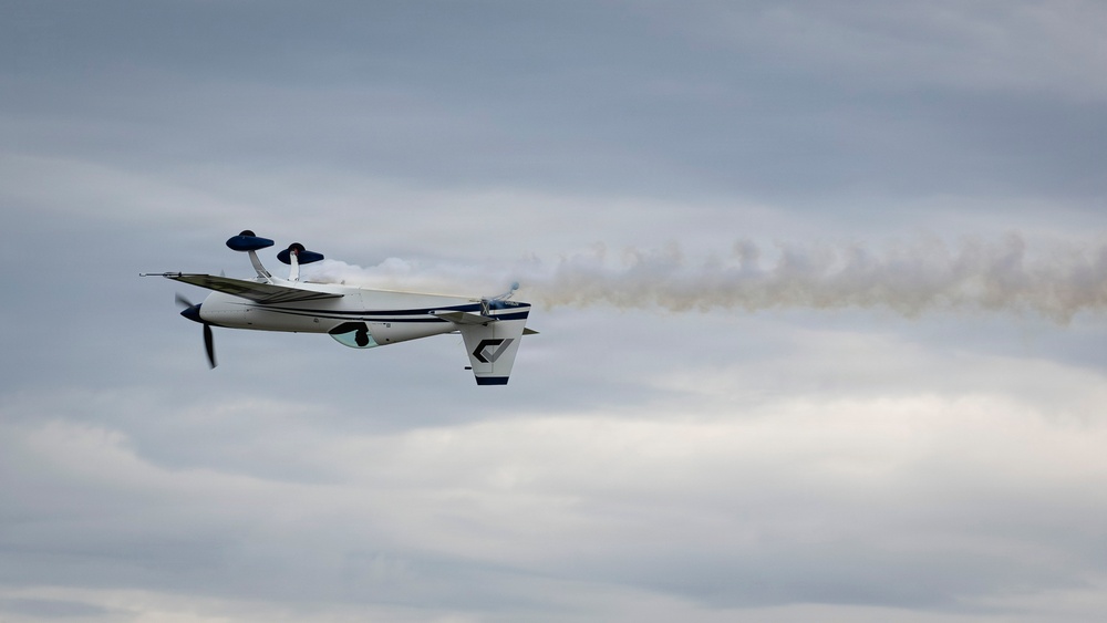 MCAS Cherry Point 2026 Air Show