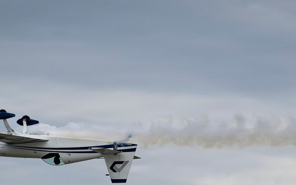 MCAS Cherry Point 2026 Air Show